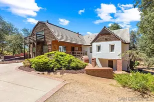 1308 Lakedale Rd, Santa Ysabel, CA 92070 - Photo 1