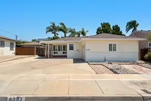 6393 49th St, San Diego, CA 92120 - Photo 1