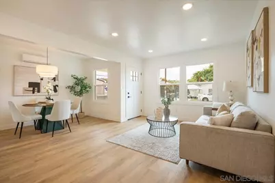  7486 Muriel Pl, La Mesa, CA 91941 - Photo 1