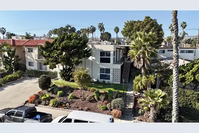  2162 Thomas, San Diego, CA 92109 - Photo 1