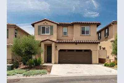  1882 Emily St, El Cajon, CA 92021 - Photo 1