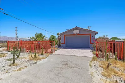  17080 Covey St, West Palm Springs, CA 92258 - Photo 1