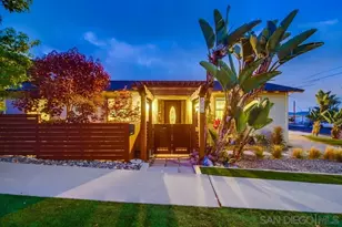 3806 Dixon Pl, San Diego, CA 92107 - Photo 1