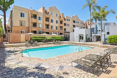  3520 Lebon Dr. #5223, San Diego, CA 92122 - Photo 1