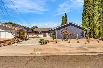  6218 Lake Badin Ave, San Diego, CA 92119 - Photo 1