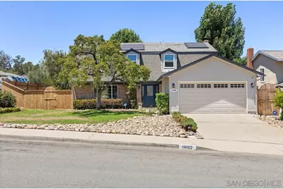  14102 Tricia St, Poway, CA 92064 - Photo 1