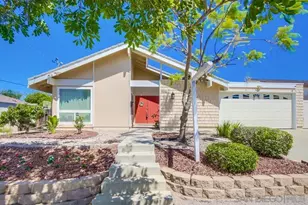 5856 Laramie Way, San Diego, CA 92120 - Photo 1
