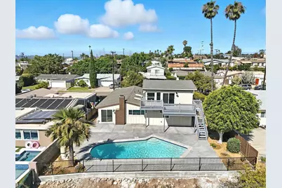  2541 Mammoth Dr, San Diego, CA 92123 - Photo 1