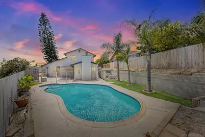  835 Plaza Taxco, San Diego, CA 92114 - Photo 1