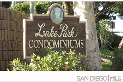  5706 Baltimore Road #333, La Mesa, CA 91942 - Photo 1