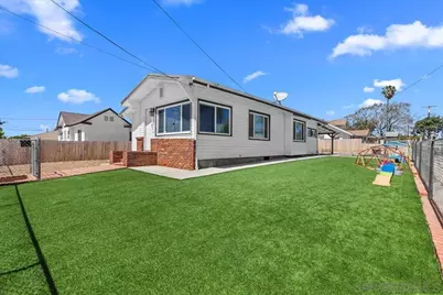  437 E 4th St, National City, CA 91950 - Photo 1