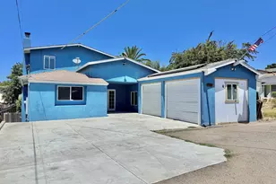 9050 Valencia St, Spring Valley, CA 91977 - Photo 1