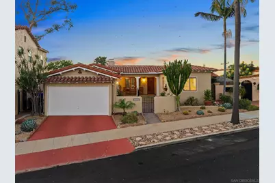  4354 N Talmadge Drive, San Diego, CA 92116 - Photo 1