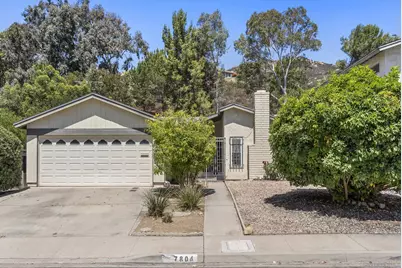  7804 Whelan Dr, San Diego, CA 92119 - Photo 1