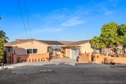  5040 Colina Dr, La Mesa, CA 91942 - Photo 1