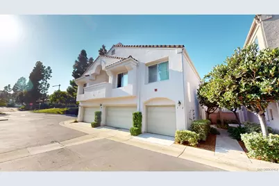  5580 Renaissance Ave #1, San Diego, CA 92122 - Photo 1
