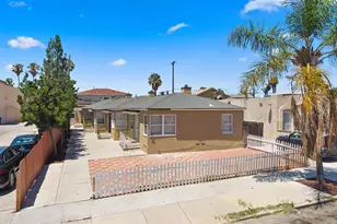 4358-64 36th St, San Diego, CA 92104 - Photo 1