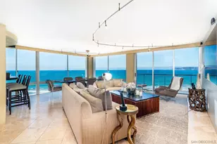 1720 Avenida Del Mundo, Coronado, CA 92118 - Photo 1