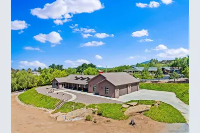  19553 Hidden Glen Road, Alpine, CA 91901 - Photo 1