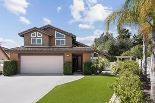 8885 Burkshire Pl, Lakeside, CA 92040 - Photo 1