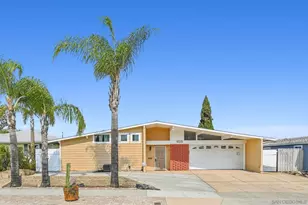 6445 Lake Mere Ct, San Diego, CA 92119 - Photo 1