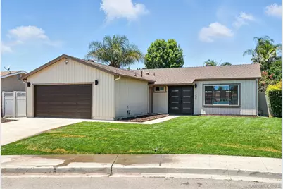  1285 Waxwing Ln, Chula Vista, CA 91911 - Photo 1