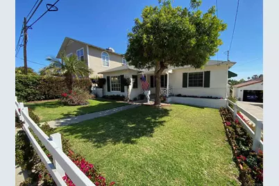  1615 Willow St, San Diego, CA 92106 - Photo 1