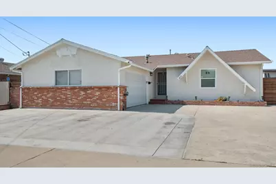  8118 Brampton St, Spring Valley, CA 91977 - Photo 1