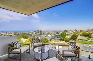 4607 Santa Cruz, San Diego, CA 92107 - Photo 1