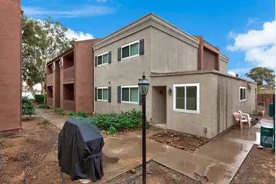  550 Graves #10, El Cajon, CA 92020 - Photo 1