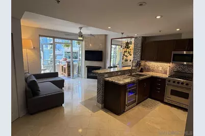  1277 Kettner Blvd #305, San Diego, CA 92101 - Photo 1