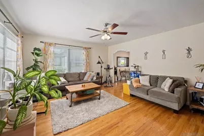  4848 Cypress St, La Mesa, CA 91942 - Photo 1