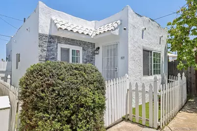  529 Olivewood Ter, San Diego, CA 92113 - Photo 1