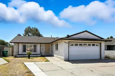  4439 Powderhorn Drive, San Diego, CA 92154 - Photo 1