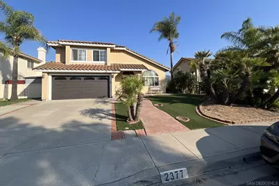  2377 Congressional Drive, El Cajon, CA 92019 - Photo 1
