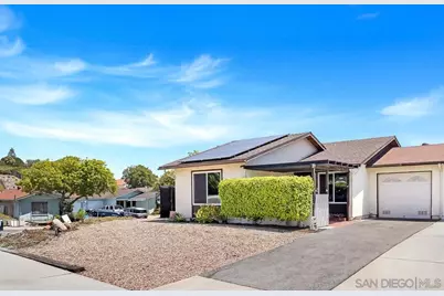  1412 Rolling Hills Drive, Oceanside, CA 92056 - Photo 1