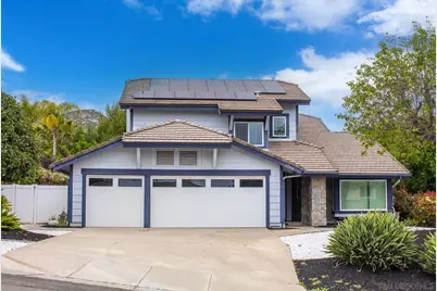  13358 Twin Circle Ct, Poway, CA 92064 - Photo 1