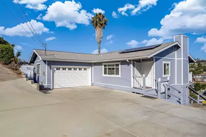  1180 Evelyn St, San Diego, CA 92114 - Photo 1