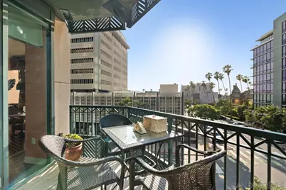  2500 6th Ave #404, San Diego, CA 92103 - Photo 1