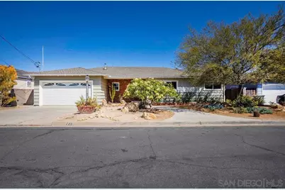  729 Carlow Court, El Cajon, CA 92020 - Photo 1