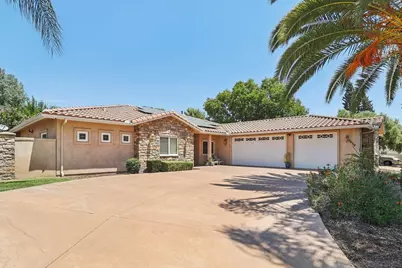  16112 Arena Drive, Ramona, CA 92065 - Photo 1