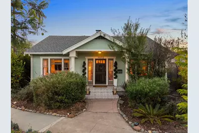  5092 E Mountain View Drive, San Diego, CA 92116 - Photo 1
