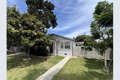  4181- 4183 N 45th Street, San Diego, CA 92105 - Photo 1