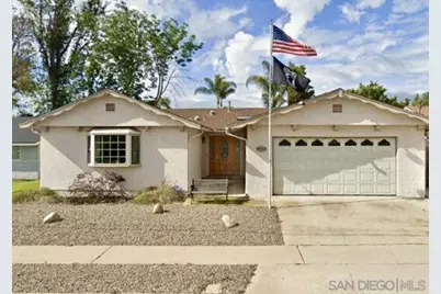  4972 Providence Rd, San Diego, CA 92117 - Photo 1