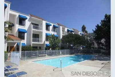  8324 Regents Rd #3N, San Diego, CA 92122 - Photo 1