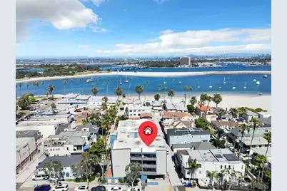  2965 Mission Blvd #2C, San Diego, CA 92109 - Photo 1