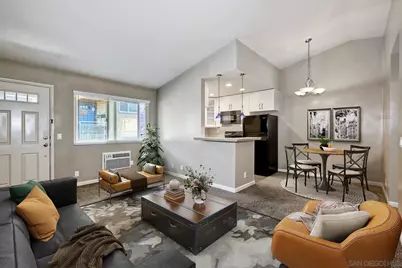  5550 Adelaide Ave #11, San Diego, CA 92115 - Photo 1