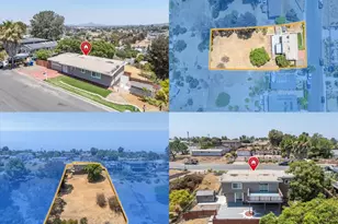 2035 Paradise St, San Diego, CA 92114 - Photo 1