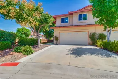  1227 Winter View Pl, El Cajon, CA 92021 - Photo 1