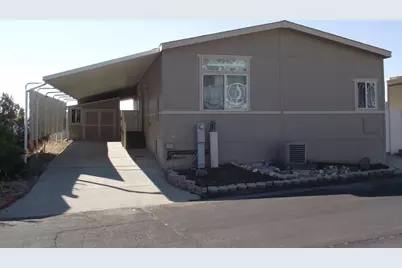  35109 Highway 79 SPC #281, Warner Springs, CA 92086 - Photo 1